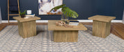Devar Coffee Table Sets - U&U Home Budget Furniture (Carteret, NJ)