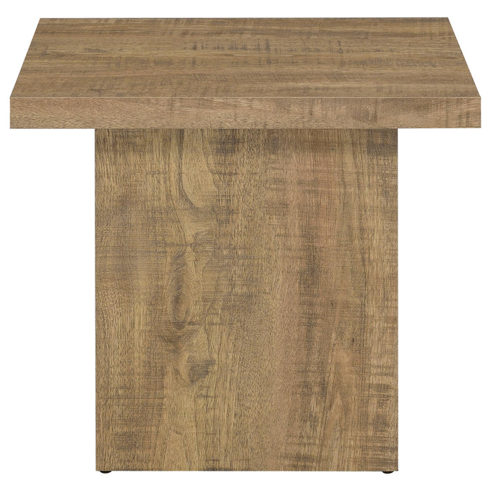 Devar Coffee Table Sets - U&U Home Budget Furniture (Carteret, NJ)