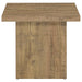Devar Coffee Table Sets - U&U Home Budget Furniture (Carteret, NJ)