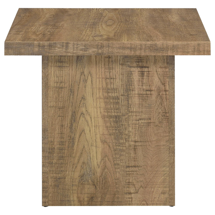 Devar Coffee Table Sets - U&U Home Budget Furniture (Carteret, NJ)