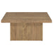 Devar Coffee Table Sets - U&U Home Budget Furniture (Carteret, NJ)