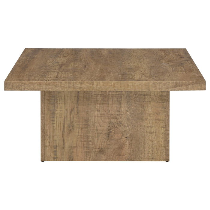 Devar Coffee Table Sets - U&U Home Budget Furniture (Carteret, NJ)