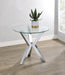 Kenzie End & Side Tables - U&U Home Budget Furniture (Carteret, NJ)