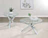 Kenzie Coffee Table Sets - U&U Home Budget Furniture (Carteret, NJ)