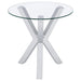 Kenzie Coffee Table Sets - U&U Home Budget Furniture (Carteret, NJ)