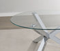 Kenzie Coffee Table Sets - U&U Home Budget Furniture (Carteret, NJ)