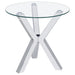 Kenzie Coffee Table Sets - U&U Home Budget Furniture (Carteret, NJ)