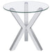 Kenzie Coffee Table Sets - U&U Home Budget Furniture (Carteret, NJ)