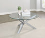 Kenzie Tables - U&U Home Budget Furniture (Carteret, NJ)