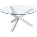 Kenzie Tables - U&U Home Budget Furniture (Carteret, NJ)