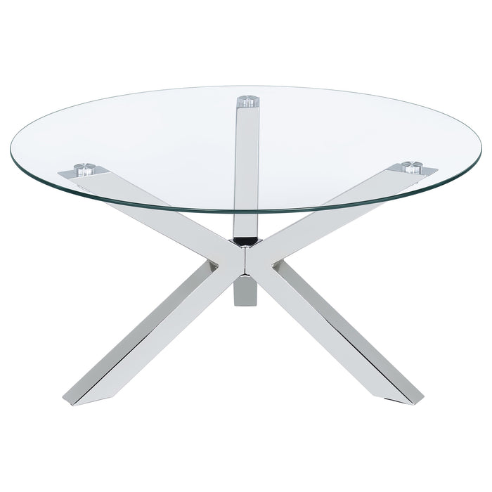 Kenzie Tables - U&U Home Budget Furniture (Carteret, NJ)