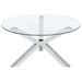 Kenzie Tables - U&U Home Budget Furniture (Carteret, NJ)