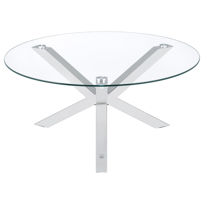Kenzie Tables - U&U Home Budget Furniture (Carteret, NJ)