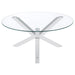 Kenzie Tables - U&U Home Budget Furniture (Carteret, NJ)
