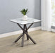 Carvell End & Side Tables - U&U Home Budget Furniture (Carteret, NJ)
