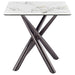 Carvell End & Side Tables - U&U Home Budget Furniture (Carteret, NJ)
