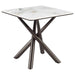 Carvell End & Side Tables - U&U Home Budget Furniture (Carteret, NJ)