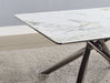 Carvell End & Side Tables - U&U Home Budget Furniture (Carteret, NJ)
