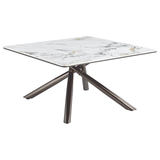 Carvell Tables - U&U Home Budget Furniture (Carteret, NJ)