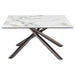 Carvell Tables - U&U Home Budget Furniture (Carteret, NJ)