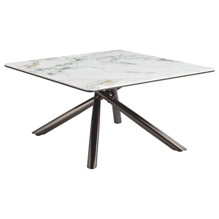 Carvell Tables - U&U Home Budget Furniture (Carteret, NJ)