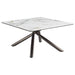 Carvell Tables - U&U Home Budget Furniture (Carteret, NJ)