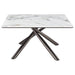 Carvell Tables - U&U Home Budget Furniture (Carteret, NJ)