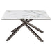 Carvell Tables - U&U Home Budget Furniture (Carteret, NJ)