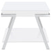 Marcia Coffee Table Sets - U&U Home Budget Furniture (Carteret, NJ)