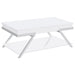 Marcia Coffee Table Sets - U&U Home Budget Furniture (Carteret, NJ)