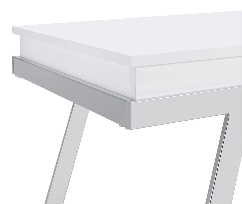 Marcia Coffee Table Sets - U&U Home Budget Furniture (Carteret, NJ)