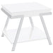 Marcia Coffee Table Sets - U&U Home Budget Furniture (Carteret, NJ)