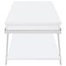 Marcia Coffee Table Sets - U&U Home Budget Furniture (Carteret, NJ)