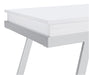 Marcia Coffee Table Sets - U&U Home Budget Furniture (Carteret, NJ)
