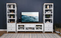 Hollis Entertainment Centers - U&U Home Budget Furniture (Carteret, NJ)