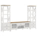 Hollis Entertainment Centers - U&U Home Budget Furniture (Carteret, NJ)