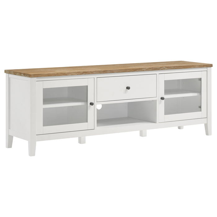 Hollis Entertainment Centers - U&U Home Budget Furniture (Carteret, NJ)