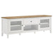 Hollis Entertainment Centers - U&U Home Budget Furniture (Carteret, NJ)