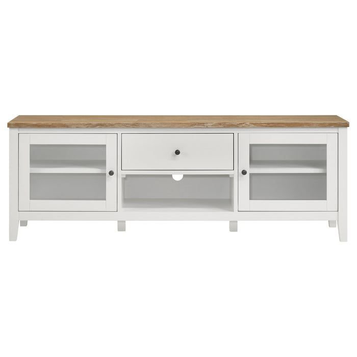 Hollis Entertainment Centers - U&U Home Budget Furniture (Carteret, NJ)