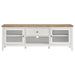 Hollis Entertainment Centers - U&U Home Budget Furniture (Carteret, NJ)