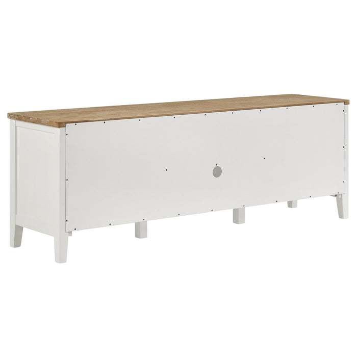 Hollis Entertainment Centers - U&U Home Budget Furniture (Carteret, NJ)