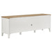 Hollis Entertainment Centers - U&U Home Budget Furniture (Carteret, NJ)