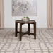 Cota End & Side Table - U&U Home Budget Furniture (Carteret, NJ)