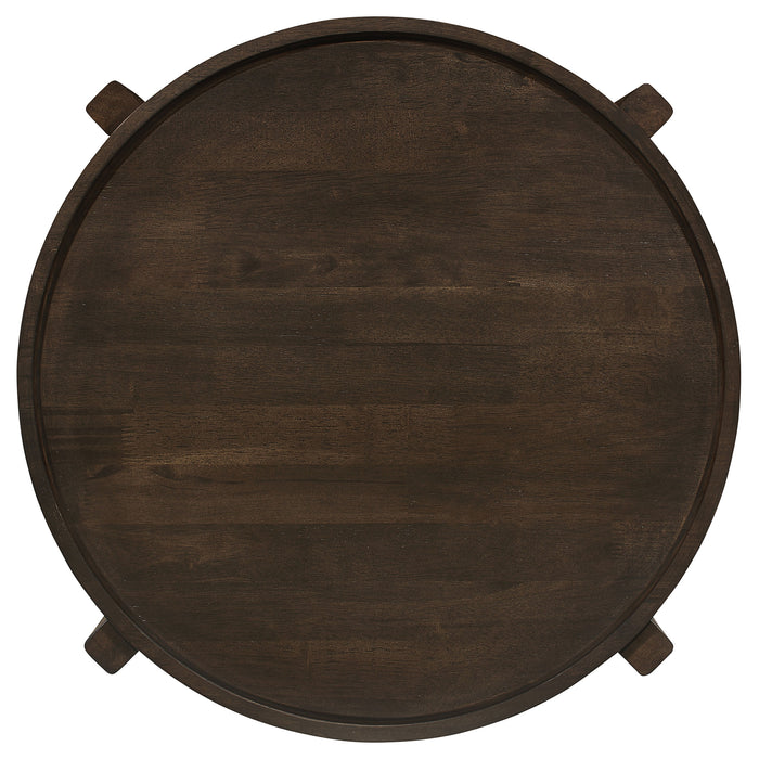 Cota Coffee Table Sets - U&U Home Budget Furniture (Carteret, NJ)