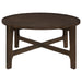 Cota Coffee Table Sets - U&U Home Budget Furniture (Carteret, NJ)