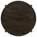 Cota Coffee Table Sets - U&U Home Budget Furniture (Carteret, NJ)