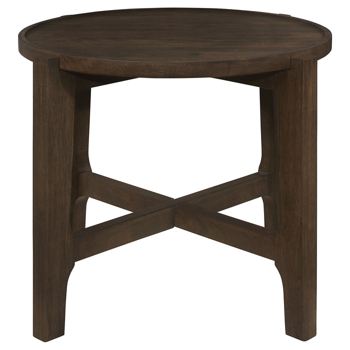Cota Coffee Table Sets - U&U Home Budget Furniture (Carteret, NJ)