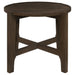 Cota Coffee Table Sets - U&U Home Budget Furniture (Carteret, NJ)