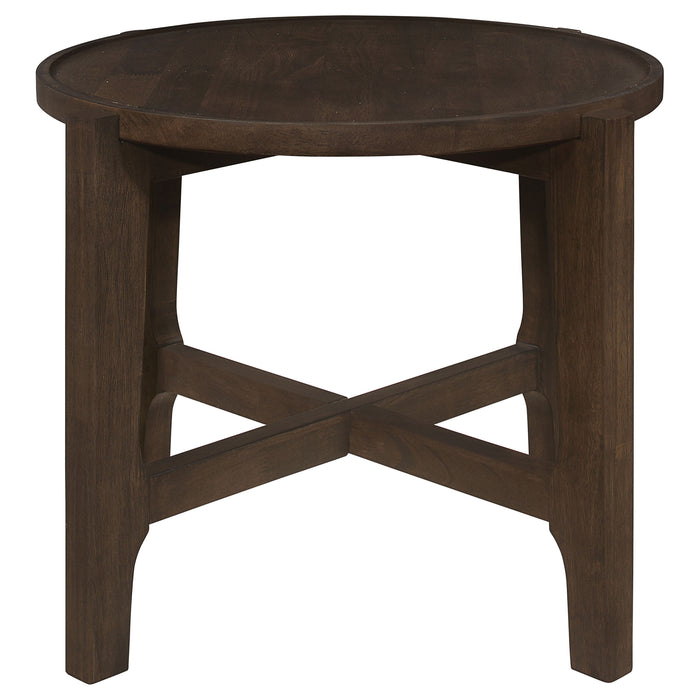 Cota Coffee Table Sets - U&U Home Budget Furniture (Carteret, NJ)