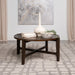Cota Coffee Table - U&U Home Budget Furniture (Carteret, NJ)